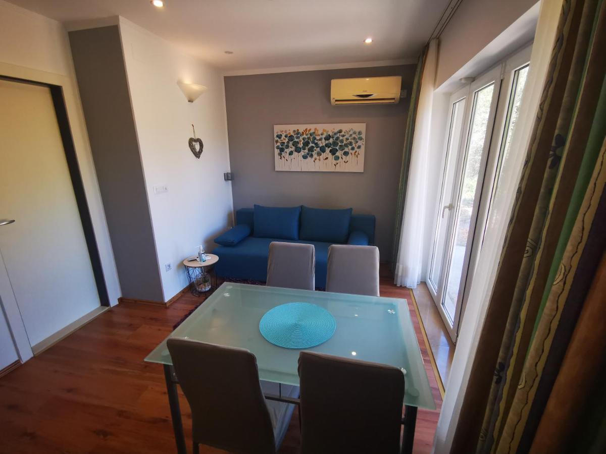 Apartman Airport Garden *